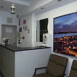 招待所 安霍斯城中旅馆 Lisboa