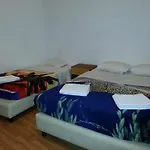 安霍斯城中旅馆 招待所 4*