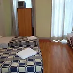 安霍斯城中旅馆 Lisboa