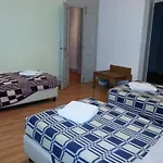 招待所 安霍斯城中旅馆