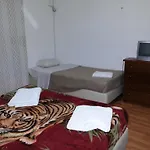 安霍斯城中旅馆 招待所