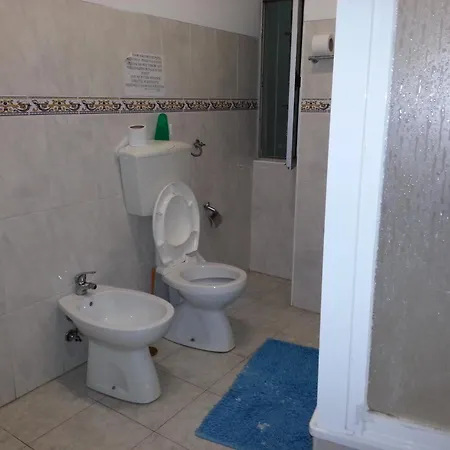 Guest house Centre Anjos 4*