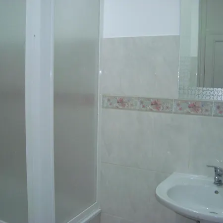 Guest house Centre Anjos