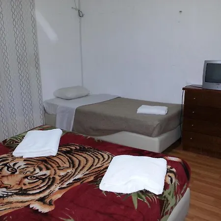 Centre Anjos Guest house