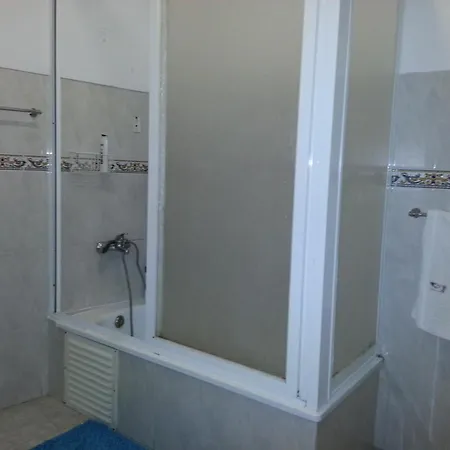 Centre Anjos ליסבון