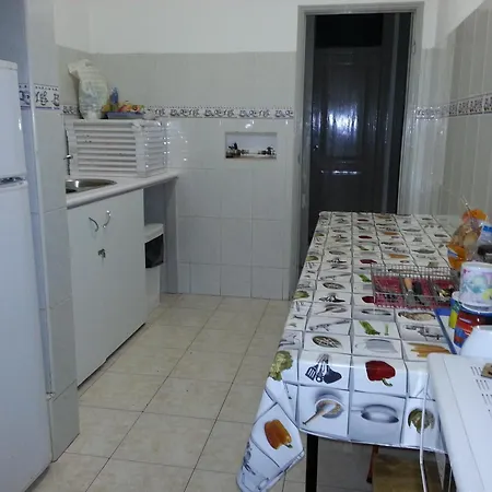 Centre Anjos