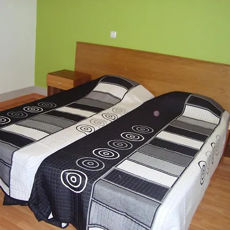 בית הארחה Centre Anjos