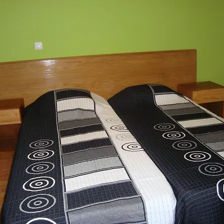 Centre Anjos ליסבון