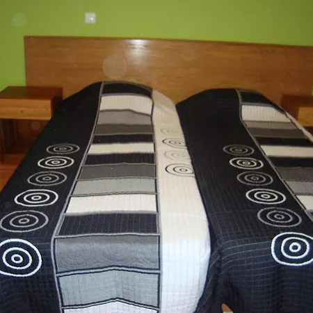 Centre Anjos 4* ליסבון