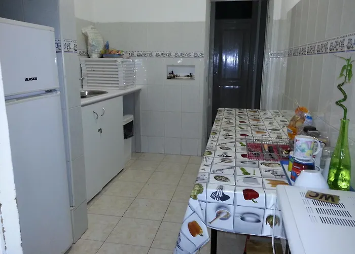 Centre Anjos